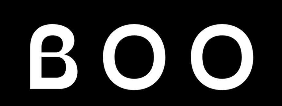BOO